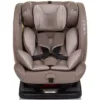 Scaun auto Chipolino Aviato I-Size 40-150 cm macadamia