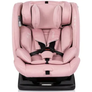 Scaun auto Chipolino Aviato Pink Marshmallow I-Size 40-150 cm
