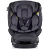 Scaun auto Chipolino Hypnotic Anthracite I-Size 40-150 cm cu sistem Isofix