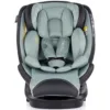 Scaun auto Chipolino Hypnotic Basil I-Size 40-150 cm cu sistem Isofix