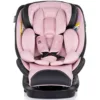 Scaun auto Chipolino Hypnotic Marshmallow I-Size 40-150 cm cu sistem Isofix