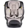 Scaun auto Chipolino Hypnotic Tiramisu I-Size 40-150 cm cu sistem Isofix