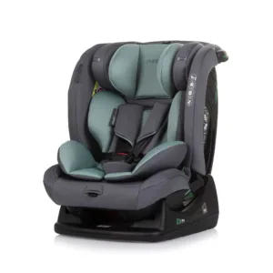 Scaun auto Chipolino I Size Aviato 40-150 cm 2024 Grey Green