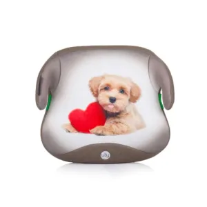 Scaun auto Chipolino I Size UTY 125-150 cm 2024 Dog