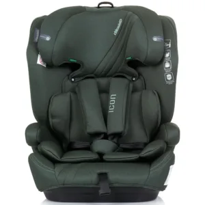 Scaun auto Chipolino Icon I-Size 76-150 cm pastel green