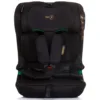 Scaun auto Chipolino Lux X I-Size 76-150 cm cu sistem Isofix obsidian