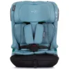 Scaun auto Chipolino Lux X I-Size 76-150 cm cu sistem Isofix pastel blue green