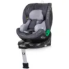 Scaun auto Chipolino Maximus I-Size 40-150 cm granite cu sistem Isofix