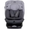 Scaun auto Chipolino Motion I-Size 40-150 cm granite cu sistem Isofix