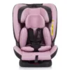 Scaun auto Chipolino Next Gen I-Size 40-150 cm rose water cu sistem Isofix