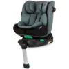 Scaun auto Chipolino Olympus I-Size 40-150 cm pastel green cu sistem Isofix