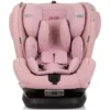 Scaun auto Chipolino Peak I-Size 40-150 cm flamingo cu sistem Isofix