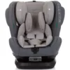 Scaun auto Chipolino Peak I-Size 40-150 cm granite cu sistem Isofix