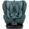 Scaun auto Chipolino Peak I-Size 40-150 cm pastel green cu sistem Isofix