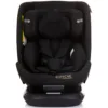 Scaun auto Chipolino Supreme I-Size 40-150 cm cu sistem Isofix obsidian