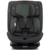 Scaun auto Chipolino X Factor I-Size 40-150 cm pastel green cu sistem Isofix