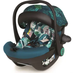 Scaun auto Cosatto Acorn 2 Midnight Jungle I-Size
