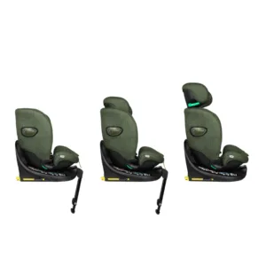 Scaun auto Cosatto All in All Extra Bureau 40-150 cm I-Size