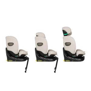 Scaun auto Cosatto All in All Extra Whisper 40-150 cm I-Size