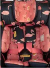 Scaun auto Cosatto Come and Go Pretty Flamingo I-Size