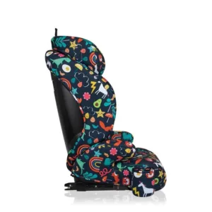 Scaun auto Cosatto Ninja 2 I-Size Carnival cu isofix