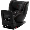 Scaun auto Dualfix M I-size Cool Flow Black Britax Romer