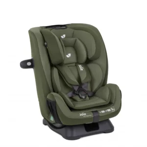 Scaun auto Every Stage R129 Moss 40-145 cm certificat R129 si testat ADAC