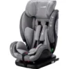 Scaun auto FreeON Trex I-Size 76-150 cm tehnologie Isofix + Top Tether Grey
