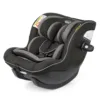 Scaun auto Graco Ascent i-Size Black + baza isofix