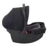 Scaun auto Graco SnugEssentials Midnight Black