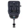 Scaun auto Graco rotativ 360 Turn2Me i-Size Navy