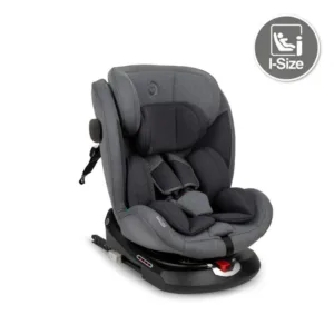 Scaun auto I-Size 40-150 cm Rear Facing Momi Emi grey