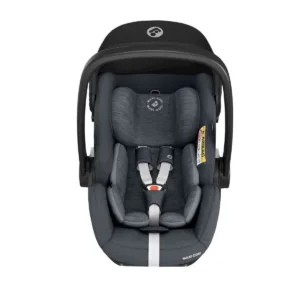 Scaun auto I-Size Maxi-Cosi Marble Essential Graphite