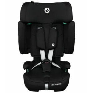 Scaun auto I-Size Maxi-Cosi Nomad XL Plus Authentic Black cu isofix