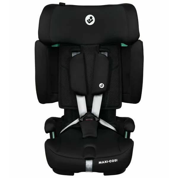Scaun auto I-Size Maxi-Cosi Nomad XL Plus Authentic Black cu isofix