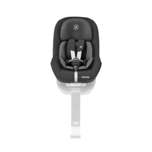 Scaun auto I-Size Maxi-Cosi Pearl Pro2 Authentic Black
