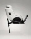 Scaun auto Joie i-Size i-Prodigi Signature nastere-125 cm Oyster