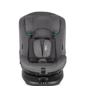 Scaun auto Joie i-Size i-Spin Multiway nastere - 125 cm Thunder