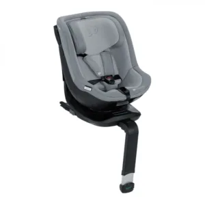 Scaun auto Kinderkraft I-Guard pro I-size 61-105cm Cool grey