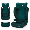 Scaun auto Kinderkraft I-Spark I-Size 100-150 cm green