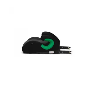 Scaun auto Kinderkraft Junior Fix 2 i-size 100-150 cm Graphite Black