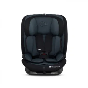 Scaun auto Kinderkraft Oneto3 i-size cu isofix 76-150 cm graphite black