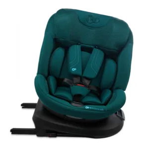 Scaun auto Kinderkraft XPedition 3 Green i-Size 40-150 cm