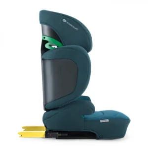 Scaun auto Kinderkraft Xpand 2 I-Size 100-150 cm Harbour Blue