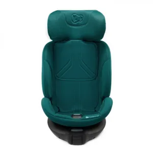 Scaun auto Kinderkraft Xrider 2 Green