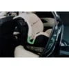 Scaun auto Lionelo Harmony i-Size rotire 360 grade 0-36 kg 40-150 cm cu isofix negru
