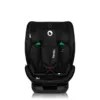 Scaun auto Lionelo Lavender I-size Isofix cu centura TopTether negru