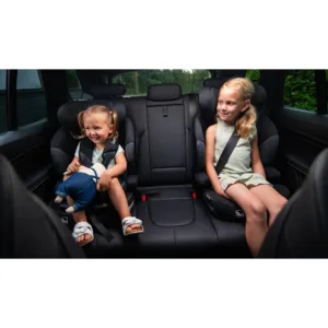 Scaun auto Lionelo Levi Verde i-Size universal
