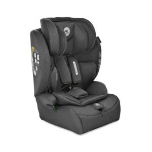 Scaun auto Lorelli I-Size (76-150 cm) Adventure 2024 Black Jasper