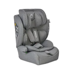 Scaun auto Lorelli I-Size (76-150 cm) Adventure 2024 Grey